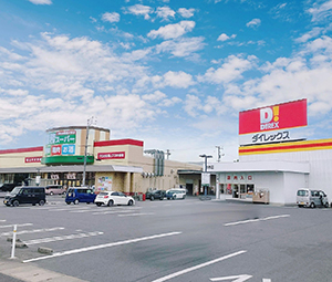 福山市 新市町PJ