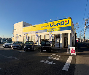 国分寺市 東恋ヶ窪PJ